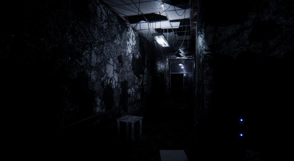哀伤疯人院（Sorrow Asylum）_1