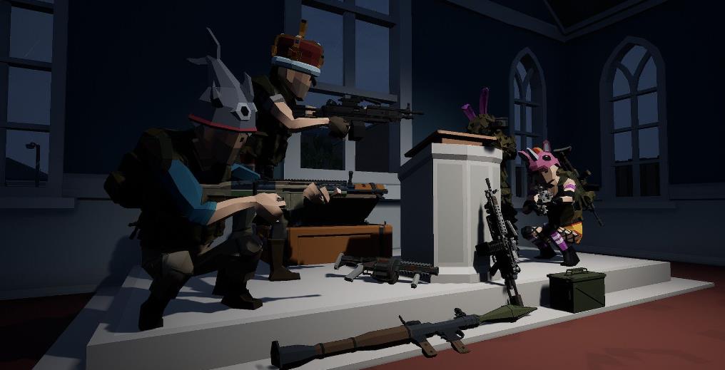 PolyRoyale（PolyRoyale）_0