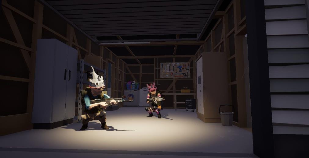 PolyRoyale（PolyRoyale）_1