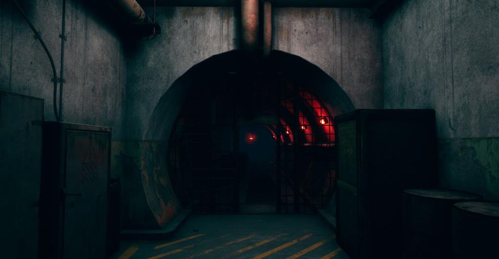 密室：阴影之境（Backrooms: Realm of Shadows）_2