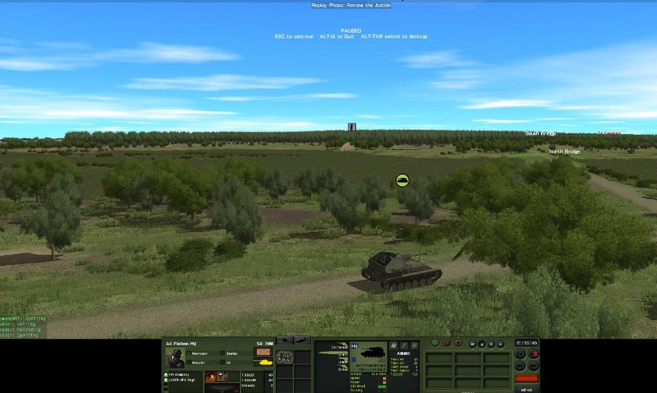 战斗任务：红色雷霆（Combat Mission: Red Thunder）_0