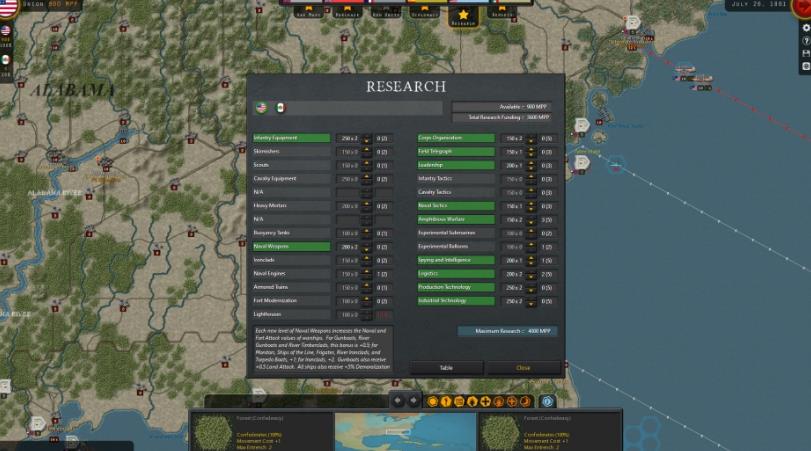 战略司令部：美国内战（Strategic Command:American Civil War）_1