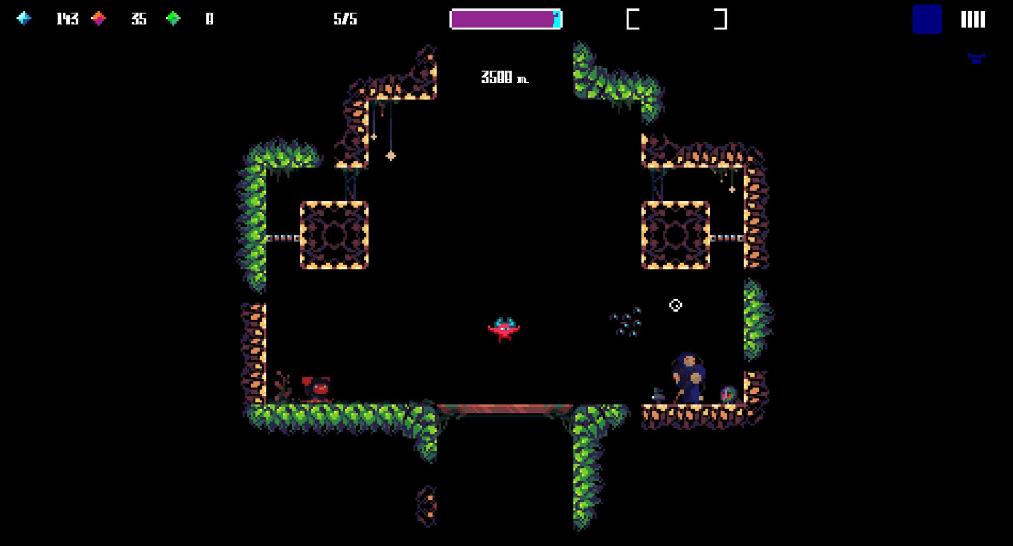 魔鬼潜水（Devil's Dive）_2
