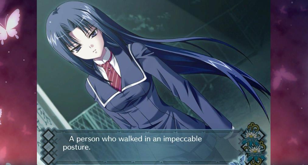 红线HD重置版（AKAIITO HD REMASTER）_2