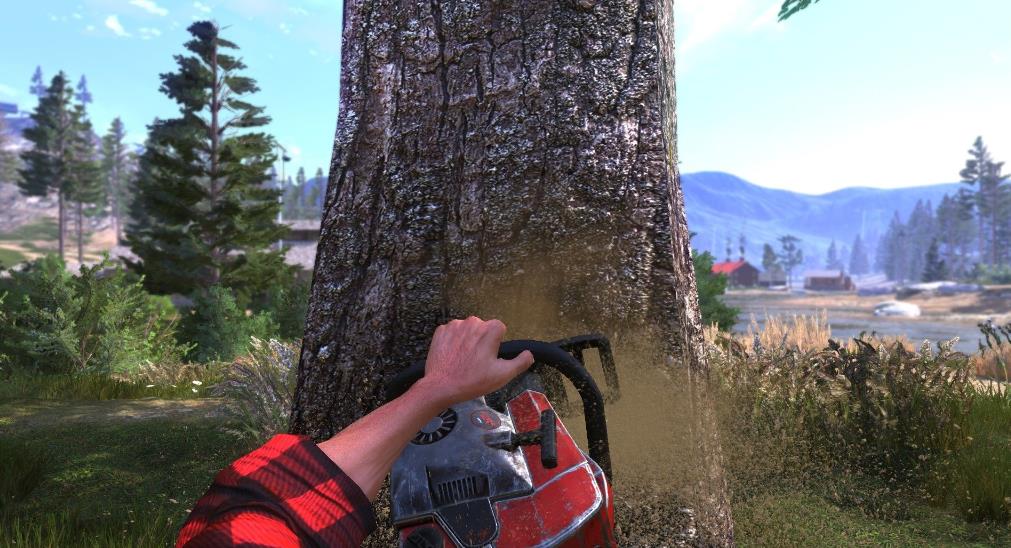 伐木工王朝（Lumberjack's Dynasty）_2
