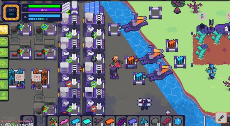 新星群岛 Nova Lands_0