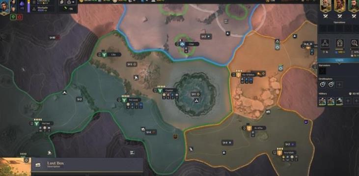 沙丘 香料战争 Dune Spice Wars_2