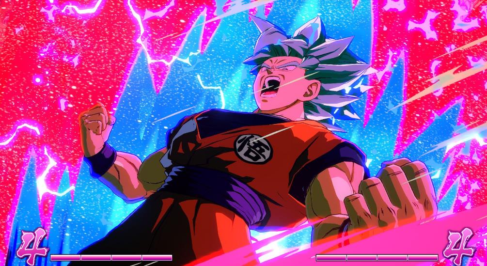 龙珠斗士Z 卡卡特罗 DRAGON BALL FIGHTERZ_0