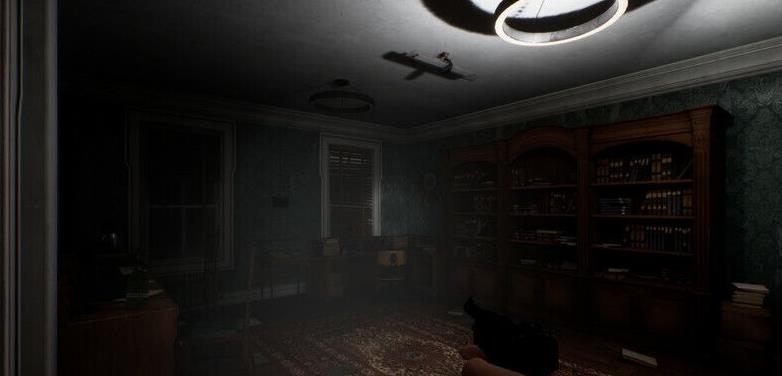 求生与恐怖：莫尔塔尼斯囚徒（Survival & Horror:Mortanis Prisoners）_0
