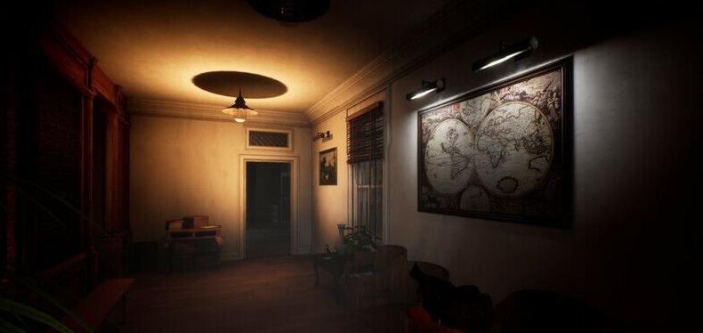 求生与恐怖：莫尔塔尼斯囚徒（Survival & Horror:Mortanis Prisoners）_2