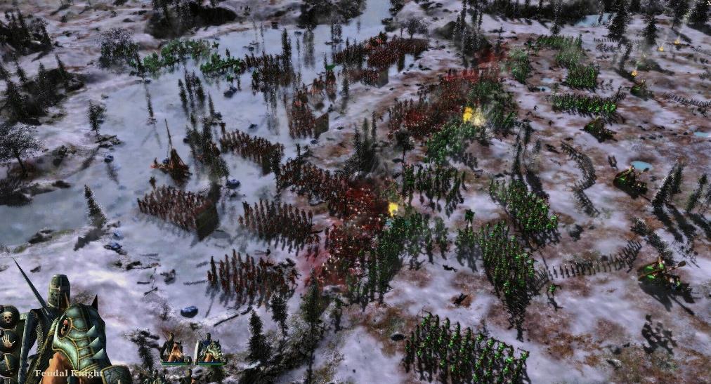 国王的竞选活动（The King's Campaign）_1