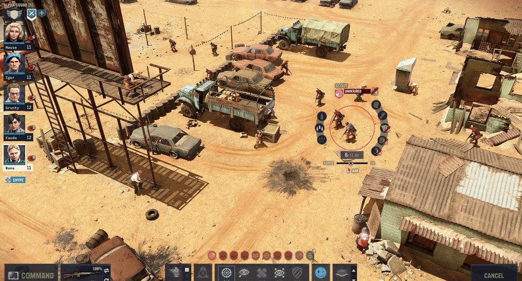 铁血联盟3（Jagged Alliance 3）_0