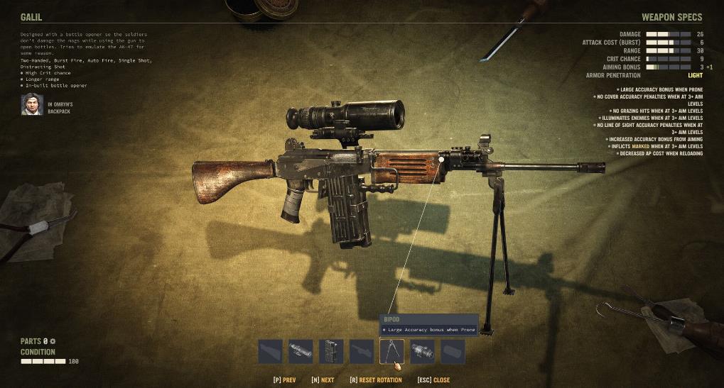 铁血联盟3（Jagged Alliance 3）_1