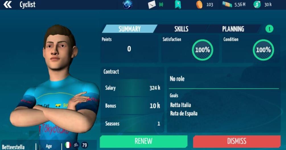 现场自行车经理2023（Live Cycling Manager 2023）_0