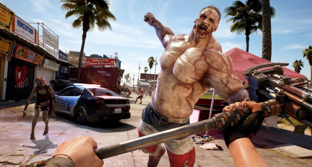 死亡岛2（Dead Island 2）_0