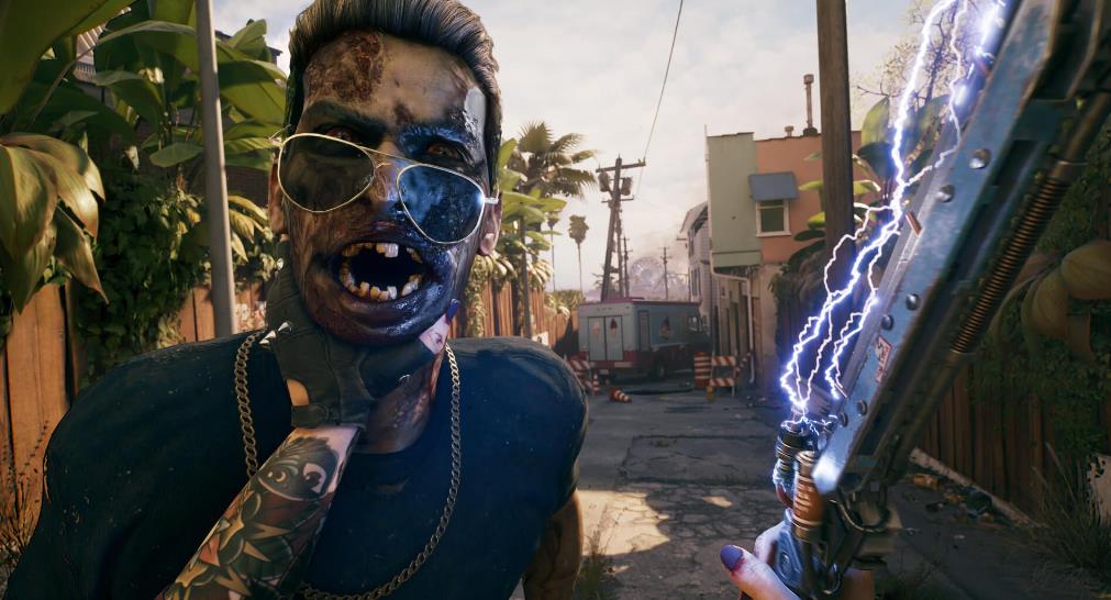 死亡岛2（Dead Island 2）_2