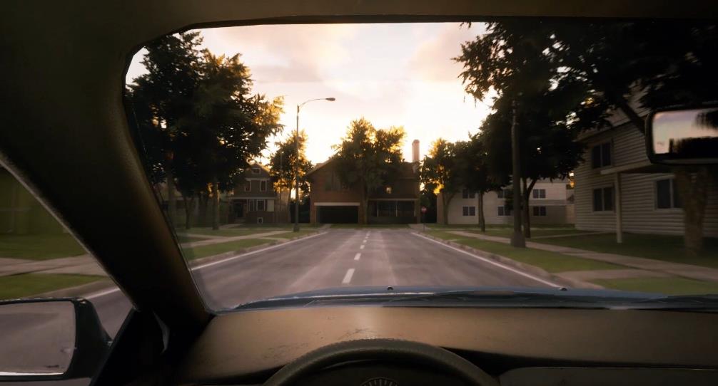 无尽郊区（Endless Suburbia）_0