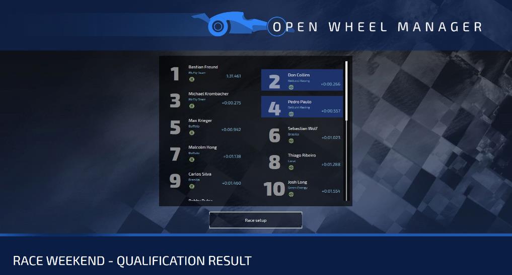 开放式车轮管理器（Open Wheel Manager）_0