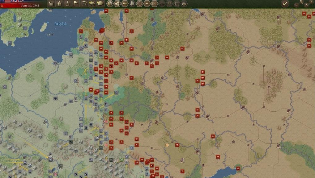 战争计划（WarPlan）_0