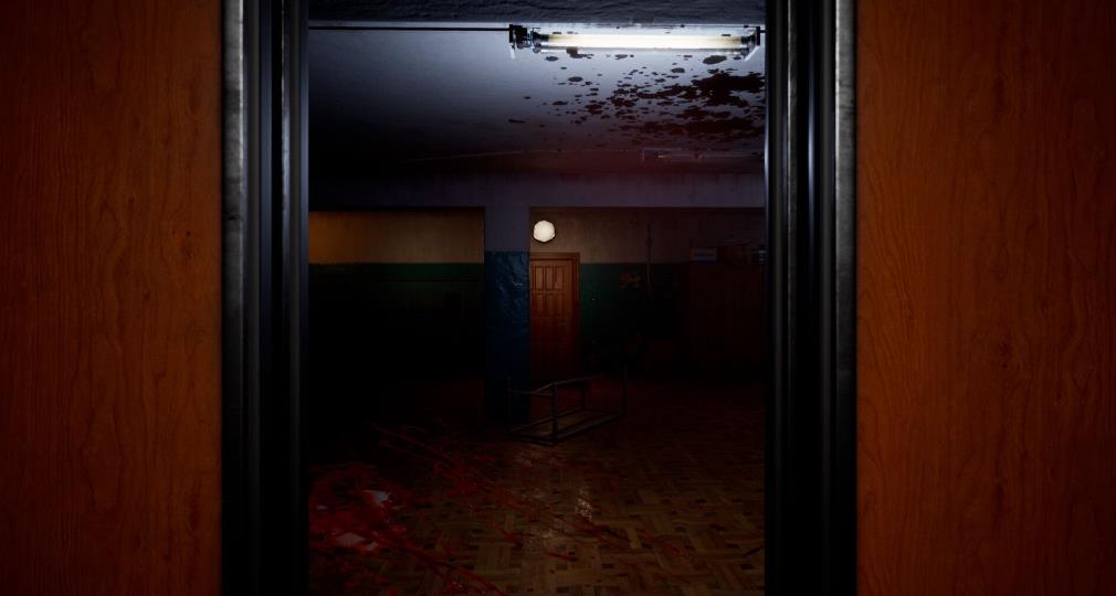 请原谅我（Please, Forgive Me）_1