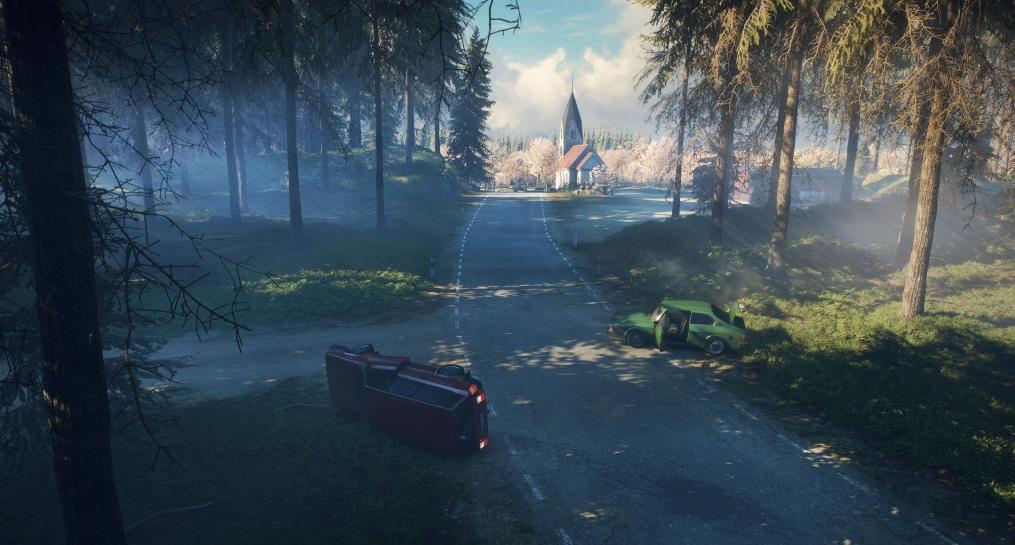 零世代（Generation Zero）_2