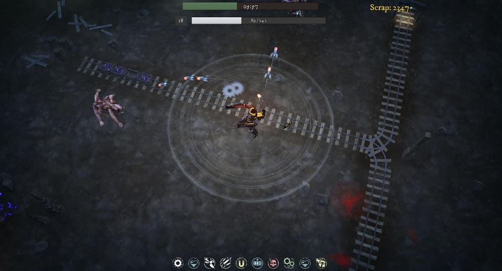 拯救：卫兵（REMEDIUM: Sentinels）_0
