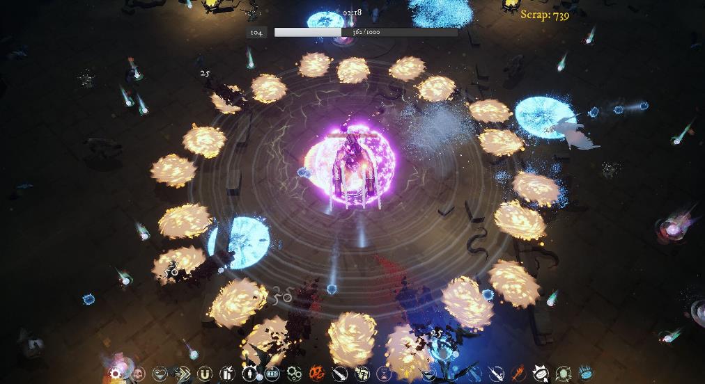 拯救：卫兵（REMEDIUM: Sentinels）_1