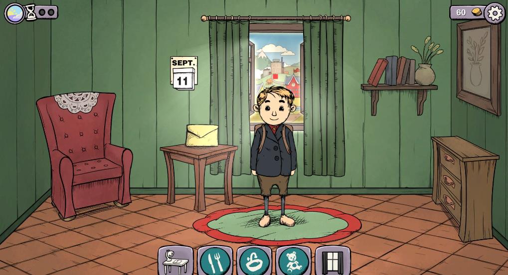 我的孩子：生命之泉 重制版（My Child Lebensborn Remastered）_0