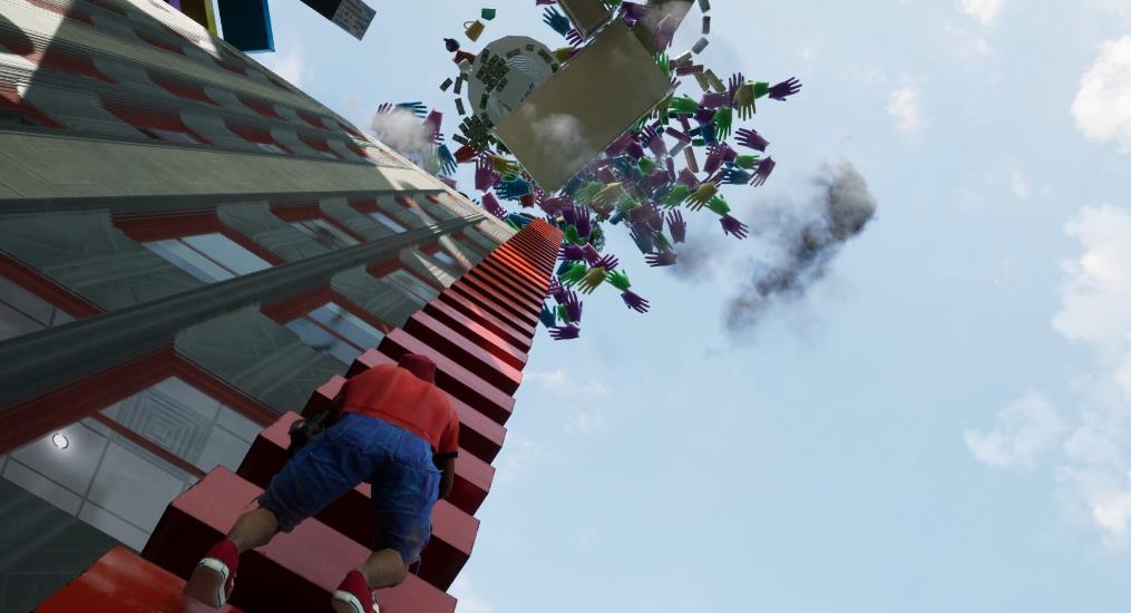 飞向天空（To The Sky）_0