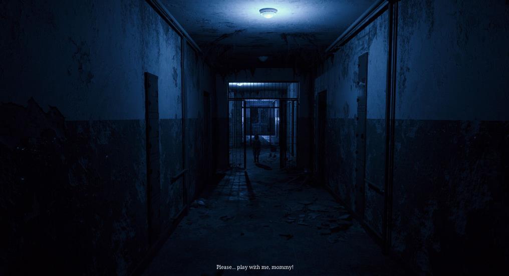 诡门（Unholy）_1