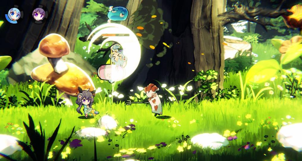 寻找爱丽丝（Alice Escaped!）_0