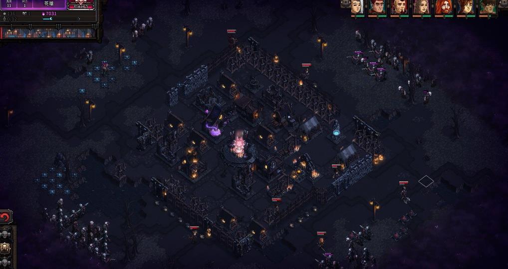最后的咒语（The Last Spell）_1