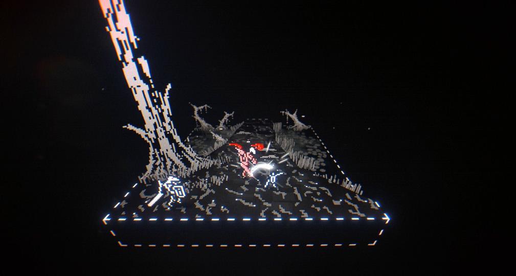 荒绝之剑DX（Bleak Sword DX）_0