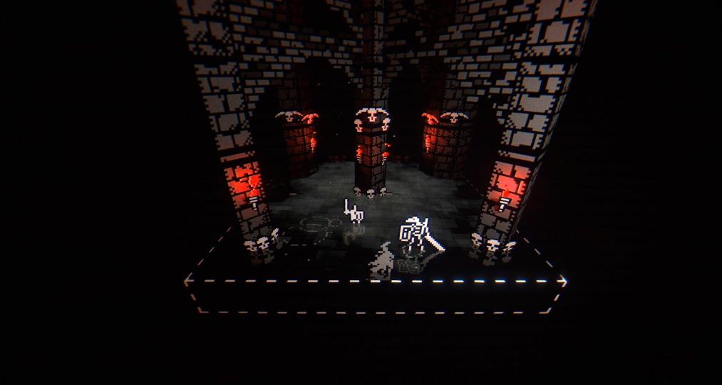 荒绝之剑DX（Bleak Sword DX）_2