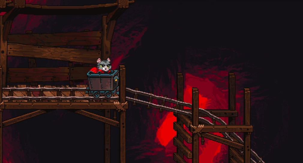 超级猫猫哥（Super Catboy）_2
