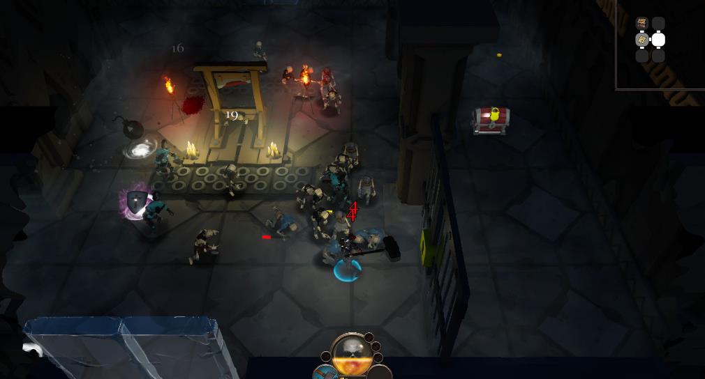 粉碎地牢（Smash Dungeon）_1
