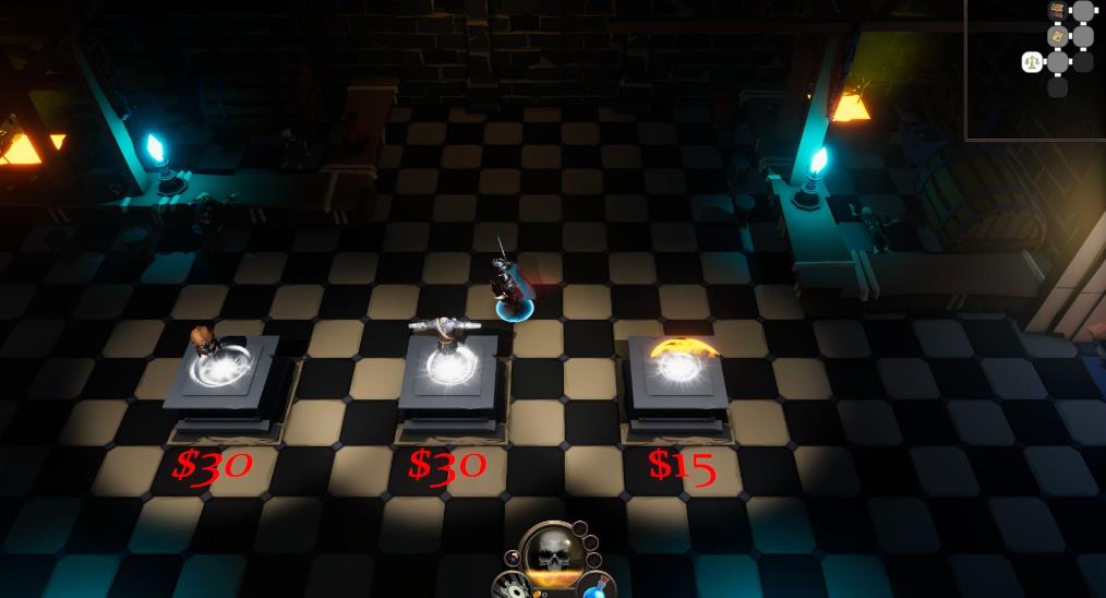 粉碎地牢（Smash Dungeon）_2