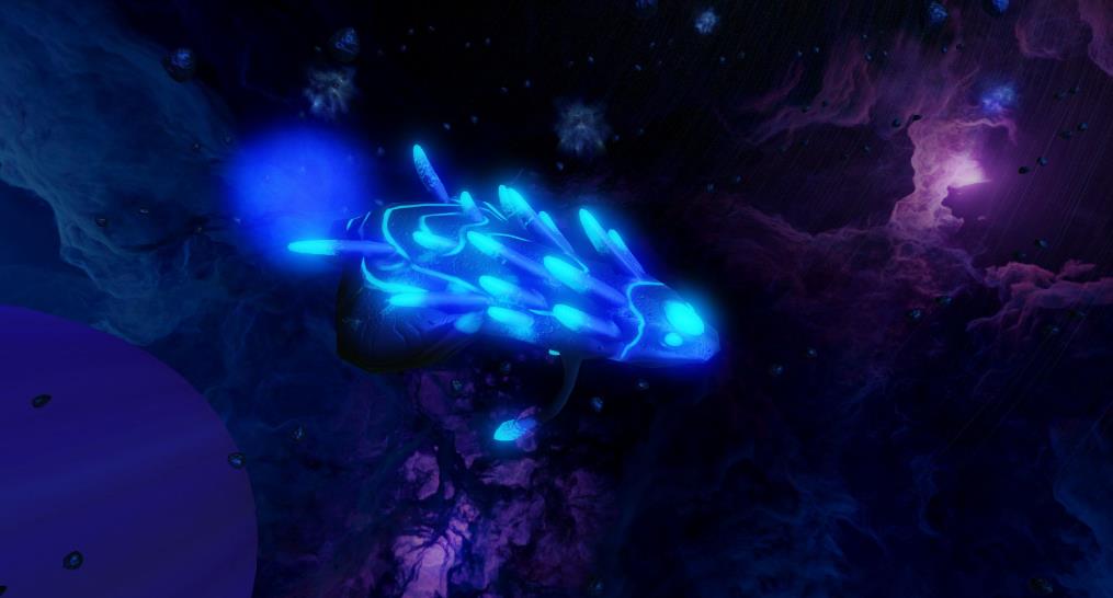 太空猫战术（Space Cats Tactics）_2