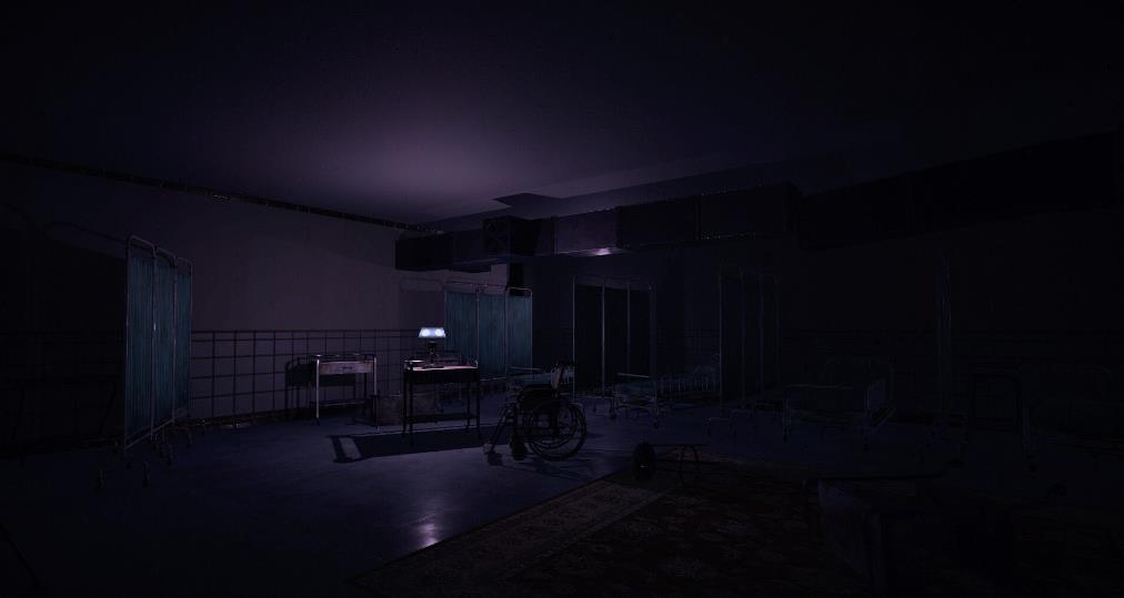 盲音（Blind Sound）_2