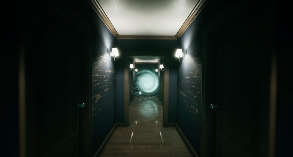 存在感：黑暗觉醒（Presences: Dark Awakening）_2