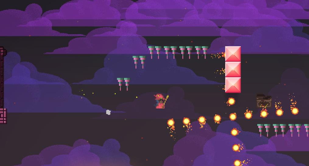 火球魔法师 （Fireball Wizard）_2