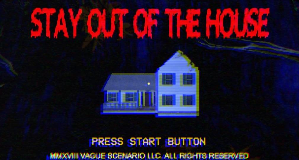 别呆在房子里（Stay Out of the House）_0