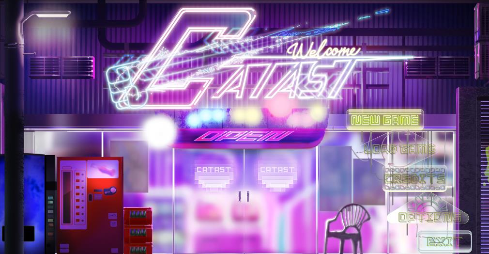 卡塔斯特（CATAST）_0