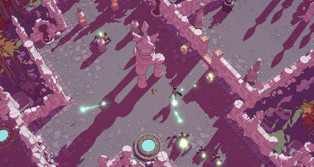 未探索2：旅行者的遗产（Unexplored 2: Wayfarer's Legacy）_1