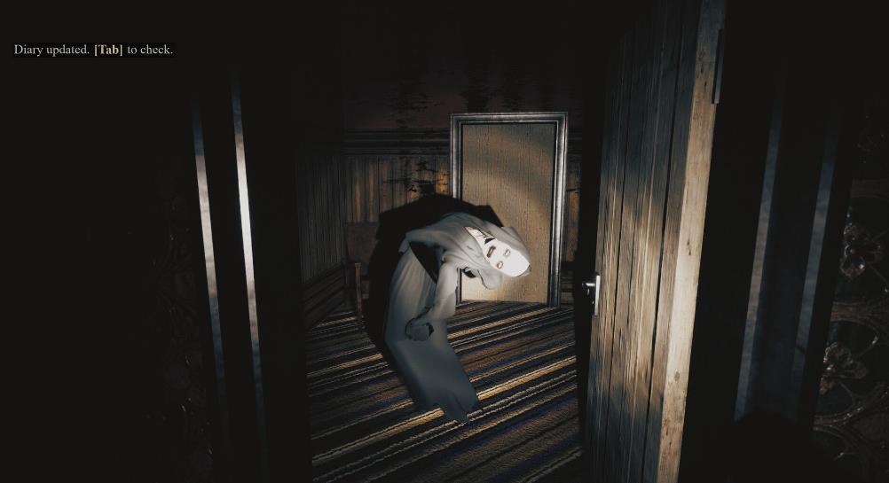 黑暗旅馆（Inn The Dark）_0