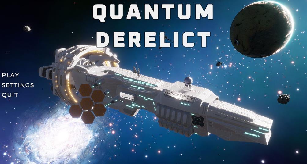 量子废弃物（Quantum Derelict）_0