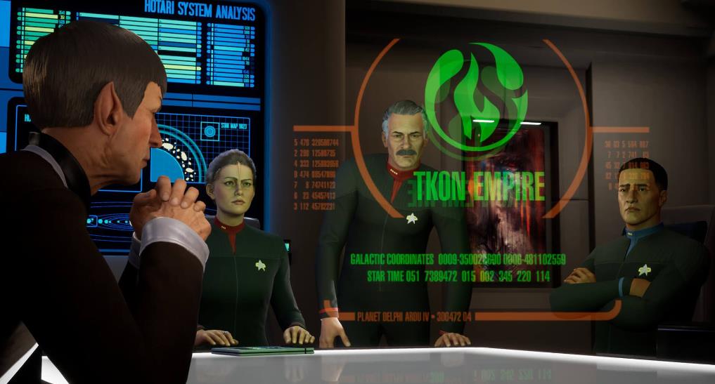 星际迷航：复活（Star Trek: Resurgence）_0