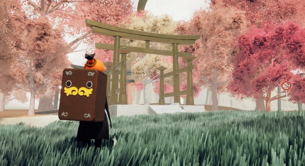 鸟居（Torii）_1