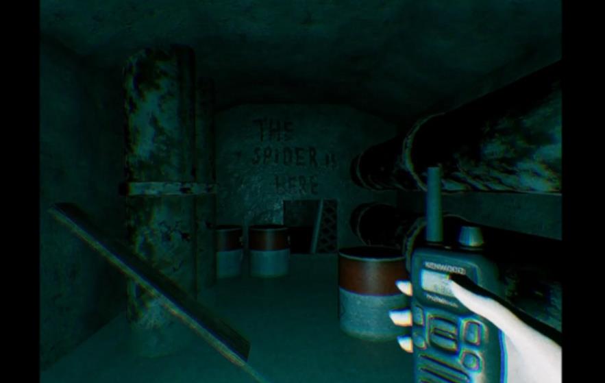 锁在地下（Locked Under Ground）_0