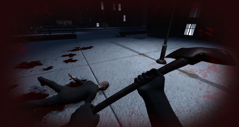 我是连环杀手（I Am A Serial Killer）_0